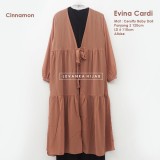 CAd-034 Long Outer Cerutty Tangan Panjang